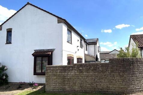 Rear Property