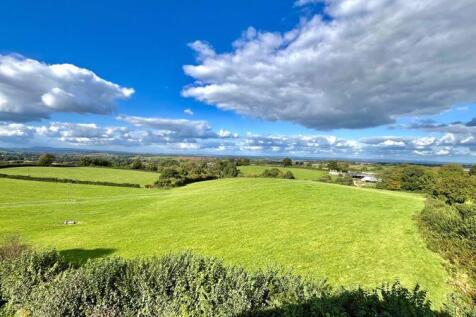 View from Sitting Room