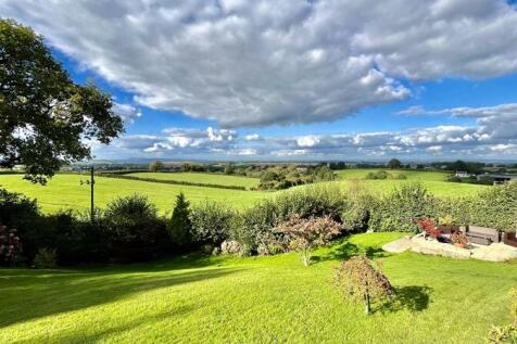 Gardens &amp; View