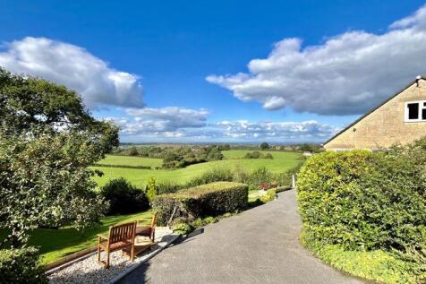 Driveway &amp; View