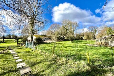 Smaller Paddock