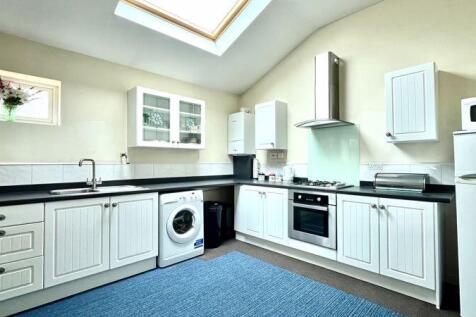 Annex Kitchen