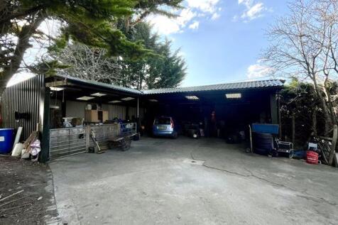Stable / Workshop