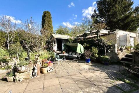 Patio Area