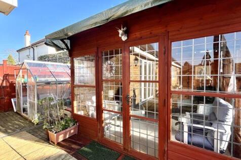 Summerhouse