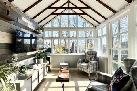 Sunroom