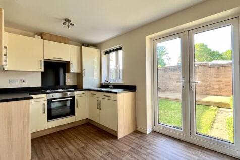 Kitchen Dining Area