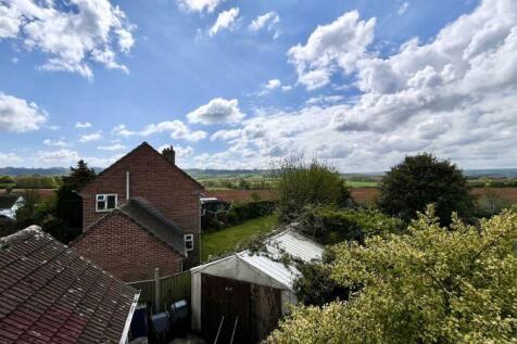 View from Bedroom 2