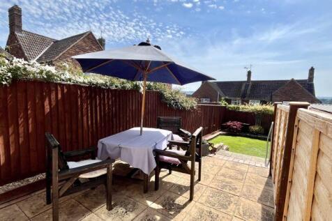 Patio Area