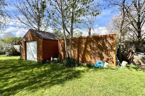 Outbuildings