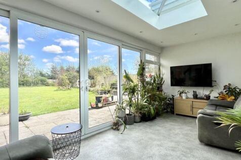 Sunroom