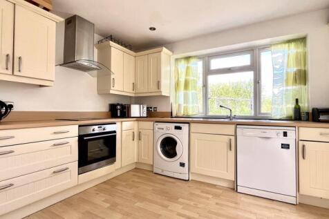 Annexe Kitchen