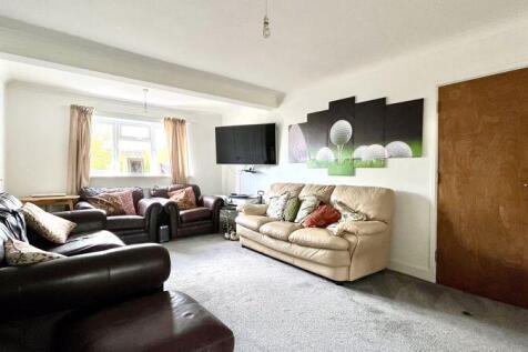 Annexe Sitting Room