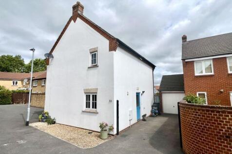 Driveway &amp; Garage