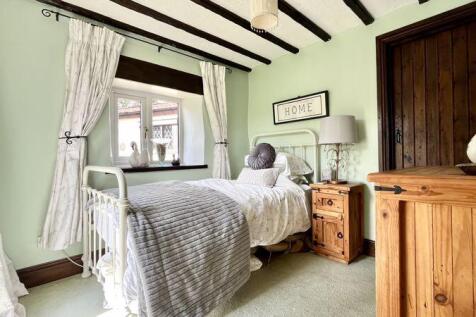 Ground Floor Bedroom 5