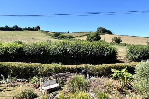 View from Bedroom 1