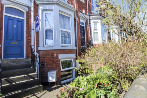 9 Cliff Mount- Front