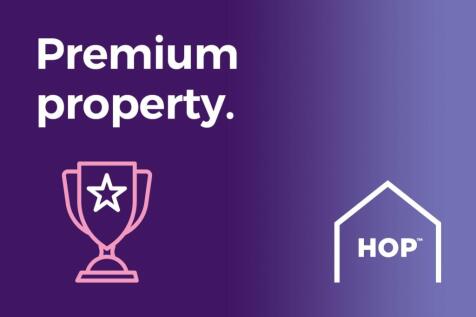 Premium Property CTA HOP Leeds