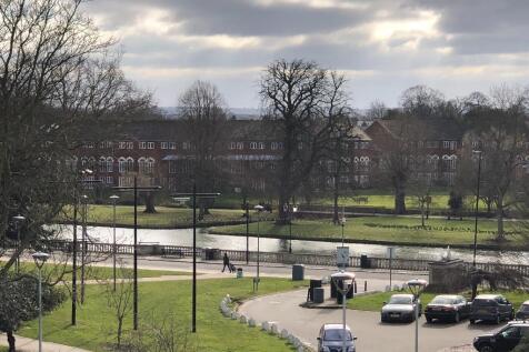 The Embankment