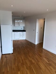 Kitchen/Living