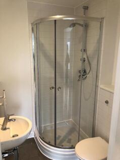 Master En-suite