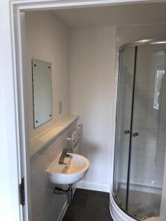 Master En-suite