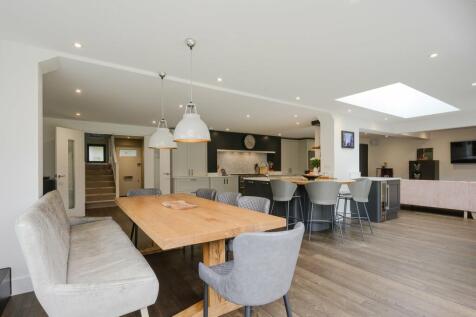 Open Plan