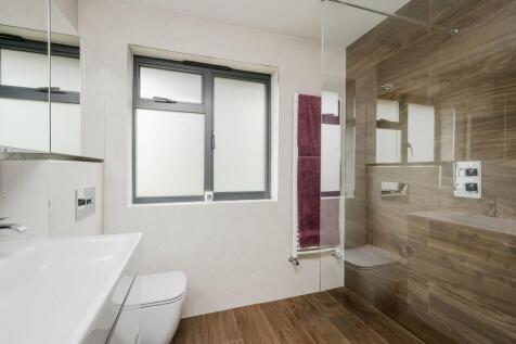 Principal Ensuite