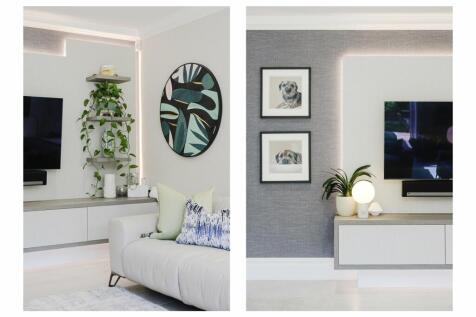 Beautiful Decor