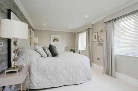 Principal Suite