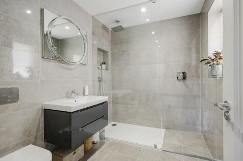 Principal Ensuite