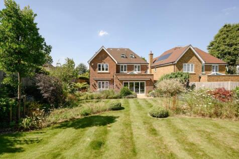 Farm Close