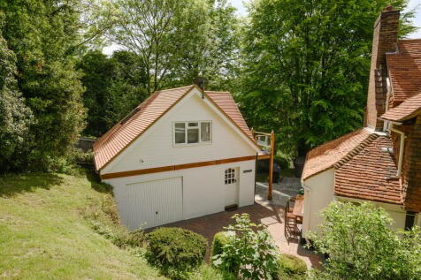 Cottage/Annexe