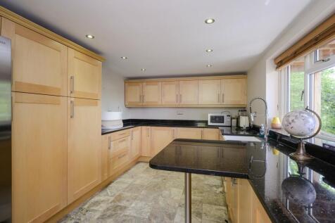 Annexe Kitchen