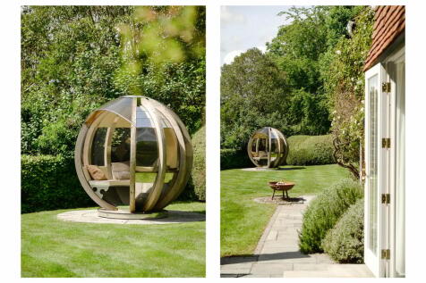 Garden Pod
