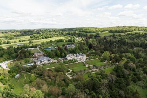 Beaverbrook Nearby