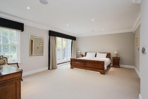 Principal Suite