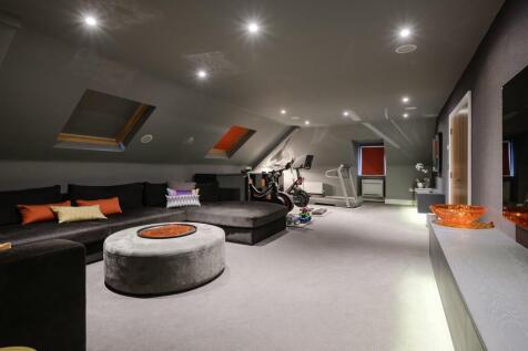Media Room