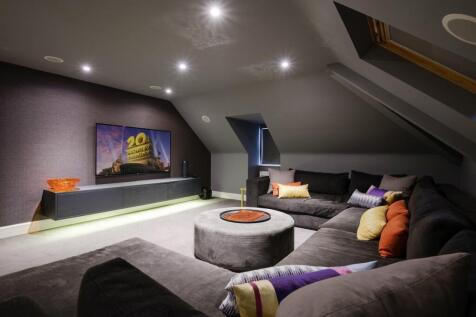 Media Room