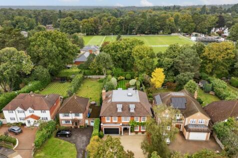  Fairmile, Cobham