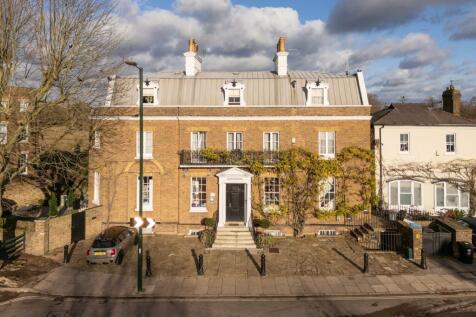 Craven House