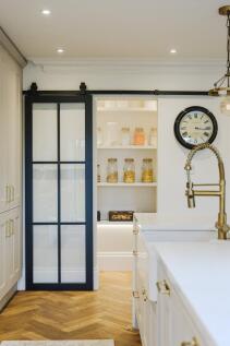 Larder