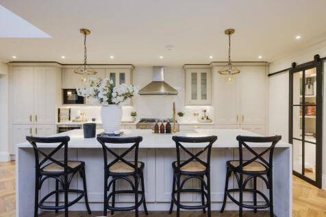 Stunning Design