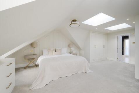 Principal Suite