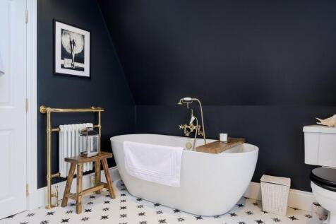 Principal Ensuite