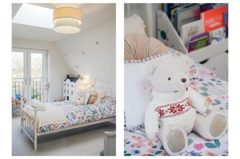 Bedroom Suite 2
