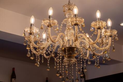 Chandelier