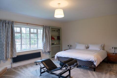 Principal Bedroom