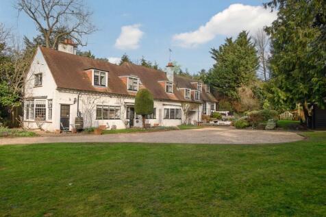 Leigh Court Cottage