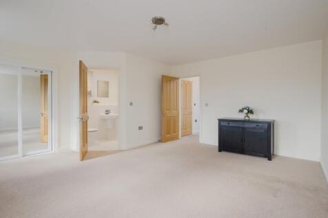 Principal Suite